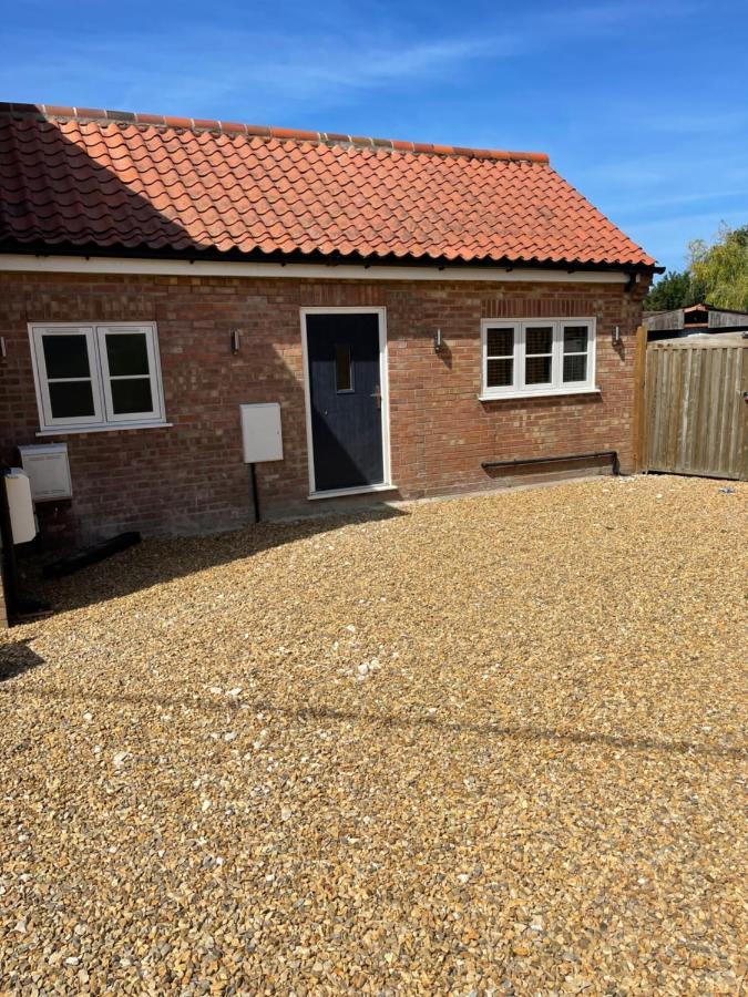 Crab Cottage Wells-next-the-Sea Εξωτερικό φωτογραφία